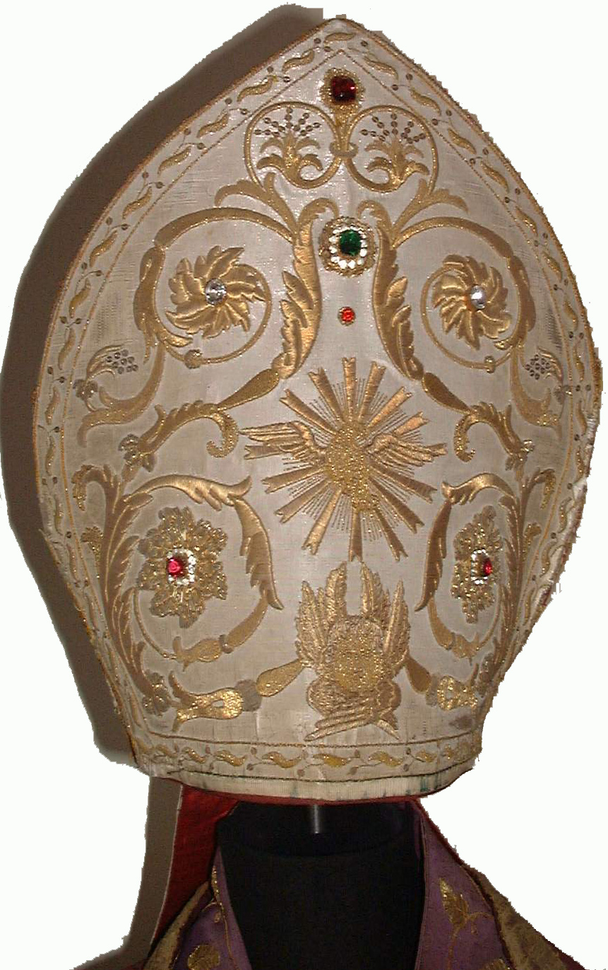 Il Vescovo ammonisce: – Restituite il maltolto ! – E subito un furto in chiesa a&nbsp;Fiorentino