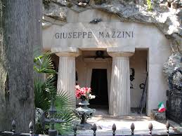 Genova: Mazzini si rivolta nella tomba, ingenti danni al cimitero di Staglieno