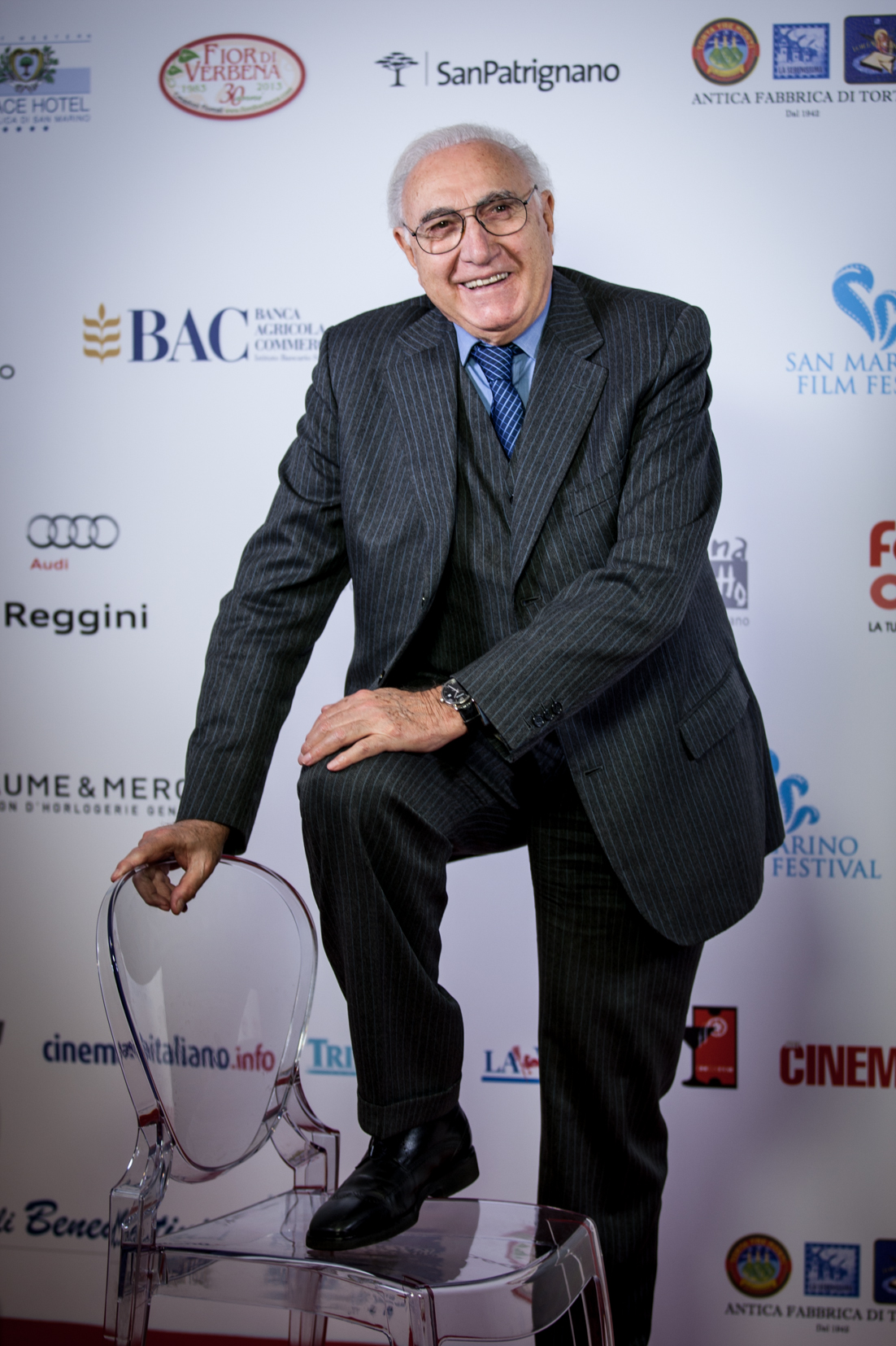 Pippo Baudo a RTV con uno show innovativo. Il primo collegamento dall’URSS