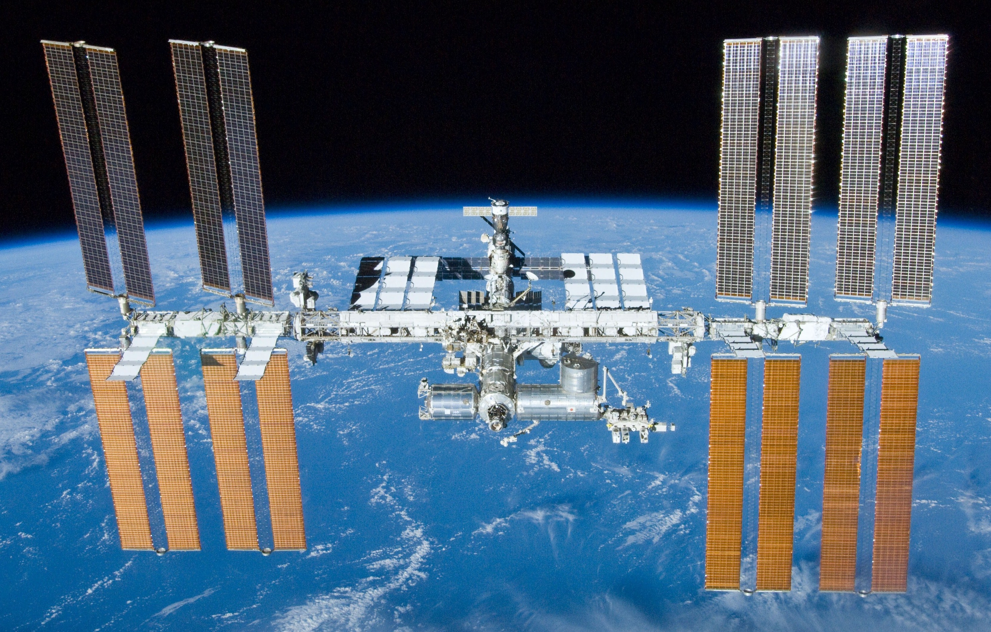 Flash news: Samantha Cristoforetti è in viaggio per l’ISS, ma era attesa a Cailungo