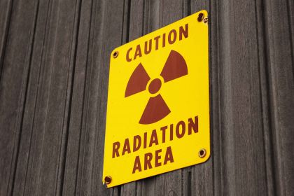 Allarme nucleare in Repubblica, aumento imprevisto del livello di dimissioni veloci dal reattore UPR