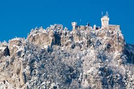 San Marino: è gelo in politica, un iceberg per il Titano&nbsp;?