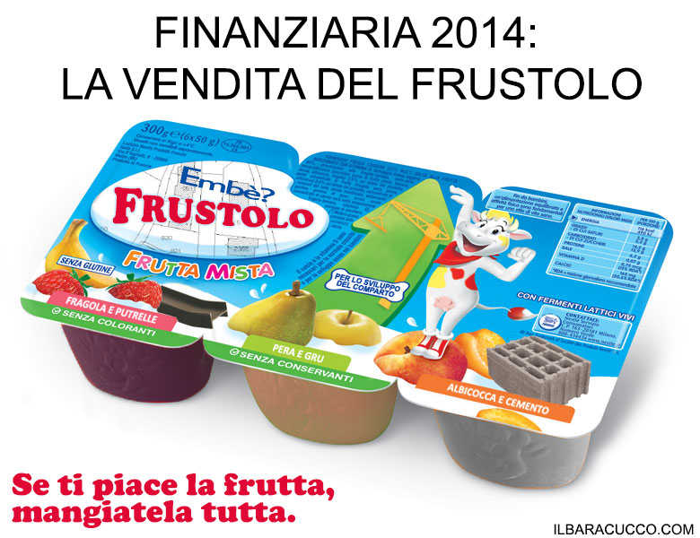 La ricetta per la crescita passa dal Frustolo. Il pediatra consiglia anche i&nbsp;Plasmon