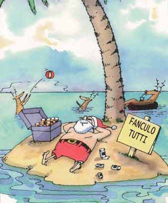 IL BABBO CUCCO