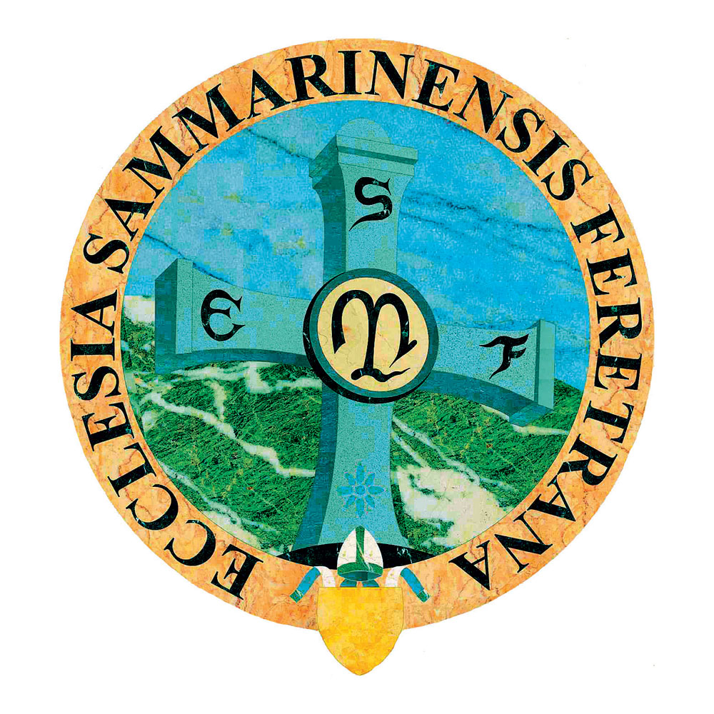 Taglio alla diocesi San Marino-Montefeltro, il movimento teocratico Santissima Trinità.0 insorge: “vogliamo un vescovo tutto sammarinese”