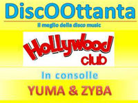 HOLLYWOOD PARTY, ASSEGNATI GLI OSCAR SAMMARINESI