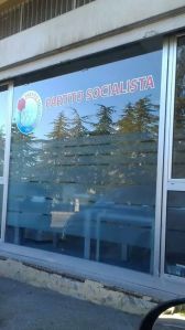 La nuova vecchia sede