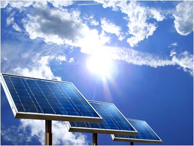 Notizia shock: i pannelli fotovoltaici stanno esaurendo il sole
