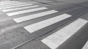 strisce pedonali