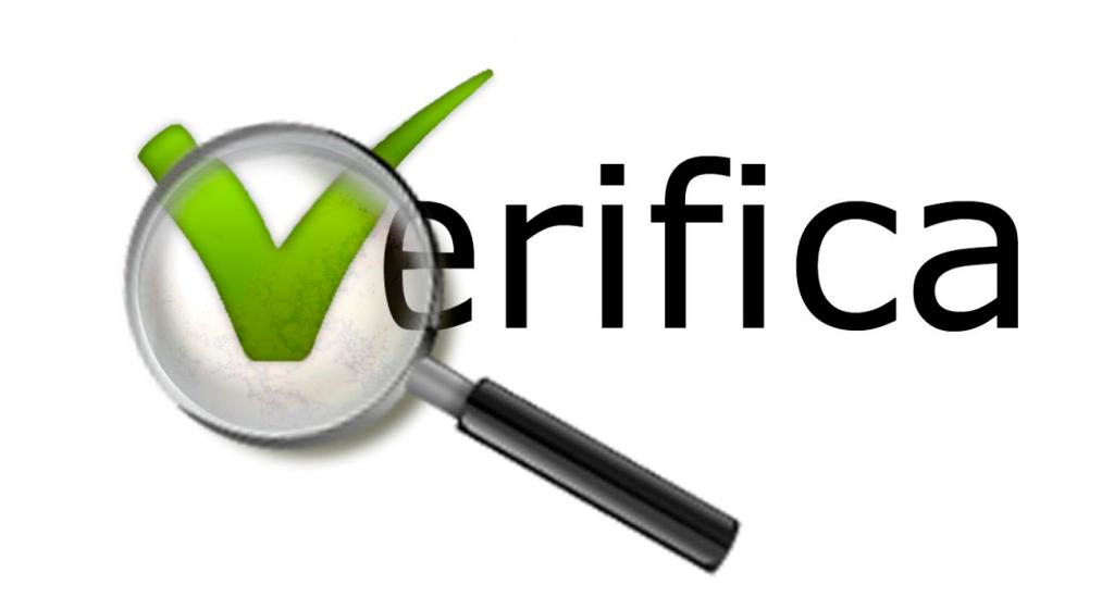 Bene Comune in verifica perenne. Il Congresso ribatte che verifica inizia per V