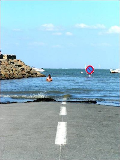 Finalmente lo sb(l)occo...