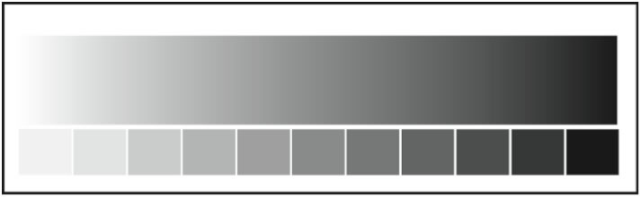 Tendenze moda autunno/inverno 2015: tramonta il verde, torna prepotentemente il&nbsp;grigio