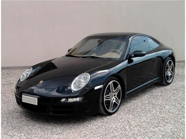 La Porsche di Stolfi deperiva, sottoposta d’urgenza ad una cura ricostituente con olio di fegato di merluzzo