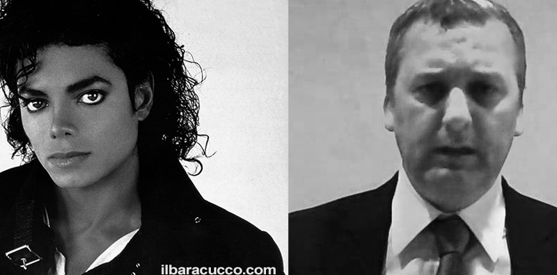 Il bianco e il nero ? 