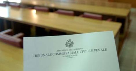 Tonto Mazzini: il Baracucco si costituisce parte incivile