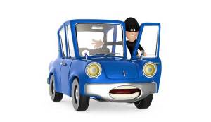 car-thief