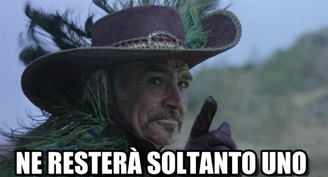 UPRilander: ne resterà soltanto uno! UPR verso l’estinzione?