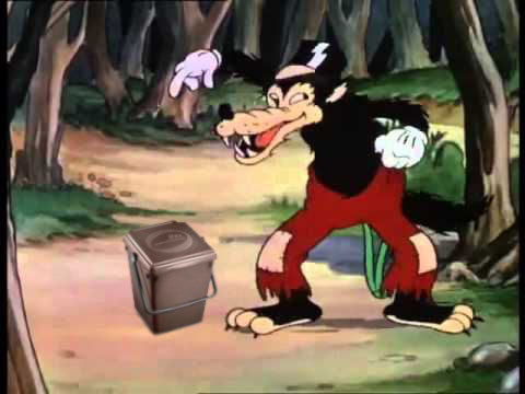 Differenziata porta a porta, appalto assegnato alla ditta “Lupo Cattivo&nbsp;snc”