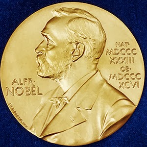 Nobel per la Pace 2015, a sorpresa entra in corsa anche Teodoro Lonfernini
