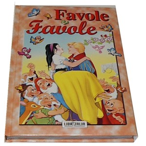 Favole favole