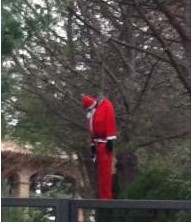 [Ultim’ora]: Morto Babbo Natale! Aveva spedito i doni con PostaPolar, arrivato a San Marino ha trovato le poste&nbsp;chiuse!