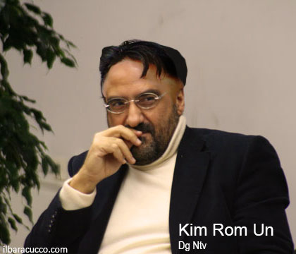 Il nuovo taglio editoriale del Dg.