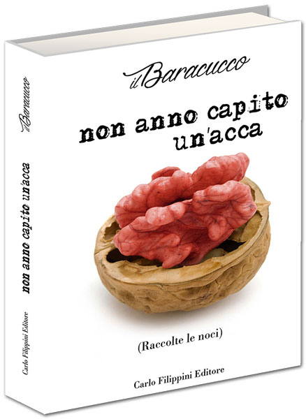 “Non anno capito un’acca” in tutte le edicole/librerie di San&nbsp;Marino