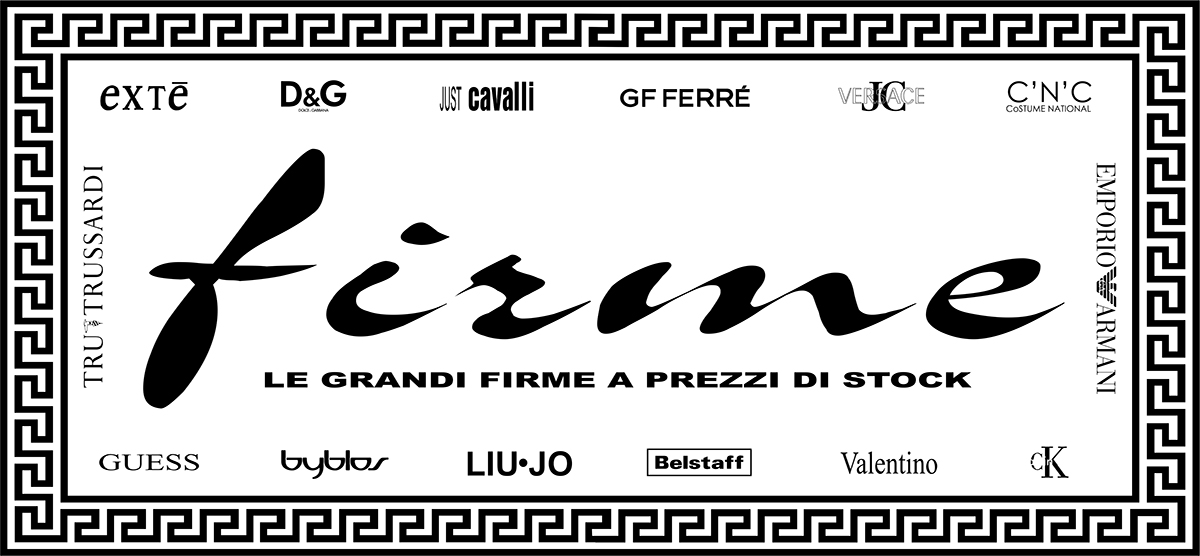 Polo della moda. La maggioranza chiede stop alle firme, Moschino e D&G girano i tacchi!