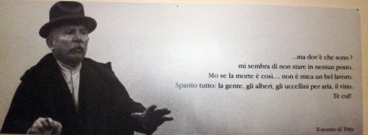 Macchina del fumo fuori controllo, sul Titano “Il Natale delle Nebbiaviglie”