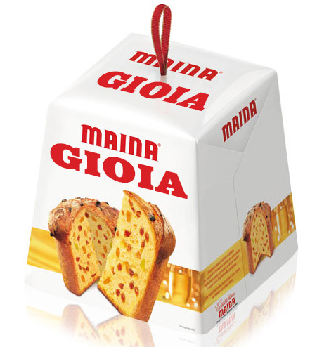Breaking panettone: lo mangeranno? Ma soprattutto, con o senza canditi?