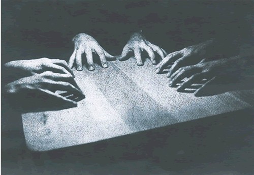 Barascoop di RTV: Carlo Romeo farà una seduta spiritica per intervistare Licio&nbsp;Gelli