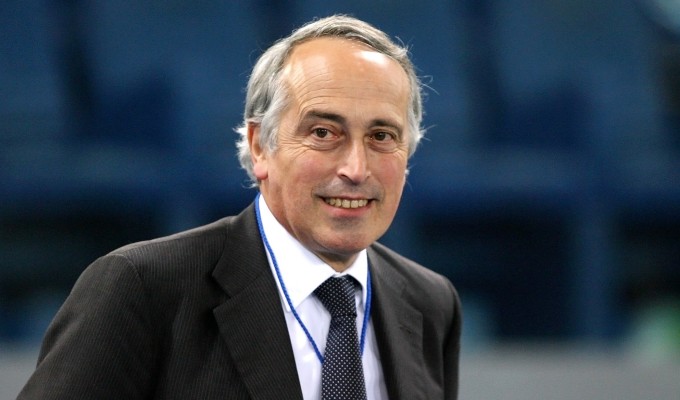Tragedia a San Marino. Giancarlo Abete abbattuto dall’Ugraa
