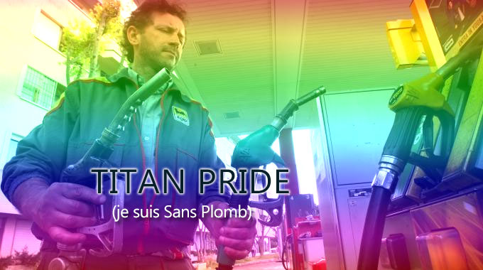 titan pride