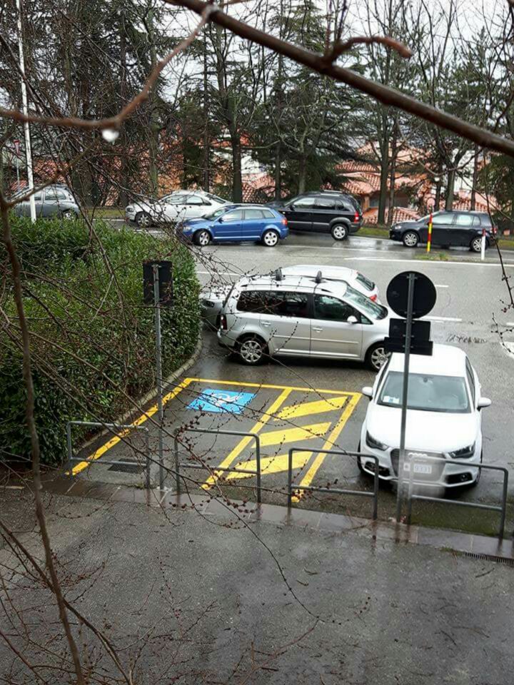 Campioni dentro e fuori