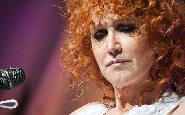 Festa alle donne, in musica: “Quello che le donne non&nbsp;Reggono”