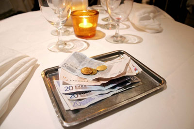 Esclusivo! Il resoconto della riunione del movimento “no migranti” tenutosi in un ristorante sammarinese