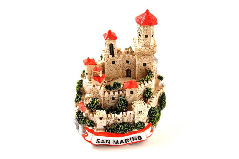 Torre d’Avorio: il Governo rassicura. In realtà è in resina poliuretanica. In vendita qui a soli € 9,99!