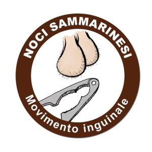 noci sammarinesi