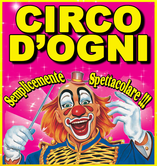 Rete sostiene la Dc o la Dc sostiene Rete? Questo è il problema… del circo