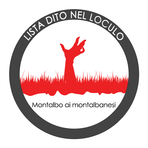 Un gruppo di cittadini aderisce dall’aldilà al rassemblamento Noce Nazionale con la lista “Dito nel Loculo”