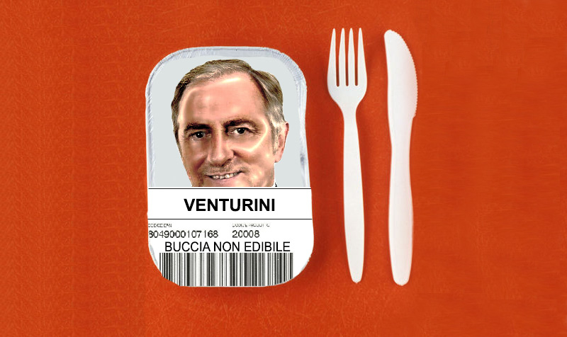 Il Segretario non si scompone più, in arrivo dall’Unione Europea l’etichetta sugli agenti conservanti&nbsp;utilizzati