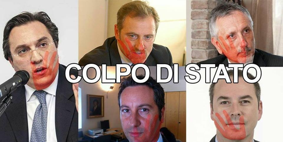 31/12 – Noci di fine anno: se non ora quando? Adesso!! +&nbsp;photogallery