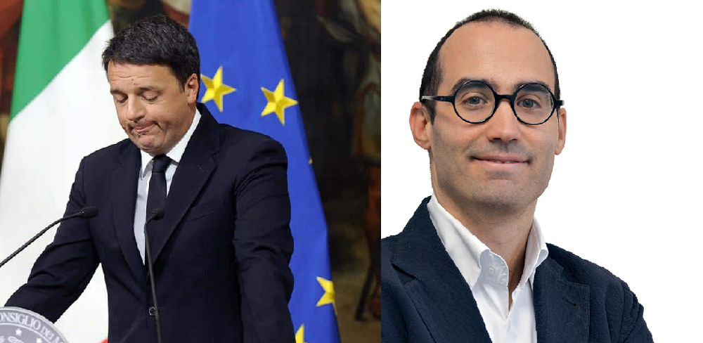 Cortocircuito Italia-San Marino! Renzi vince ma si dimette: la guida definitiva per chi non ci ha capito un cazzo (come&nbsp;noi)