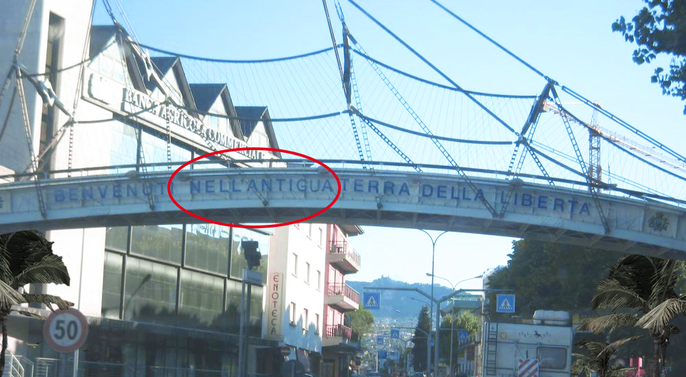 San Marino va in Paradiso: Benvenuti nell’Antigua Terra della&nbsp;Libertà