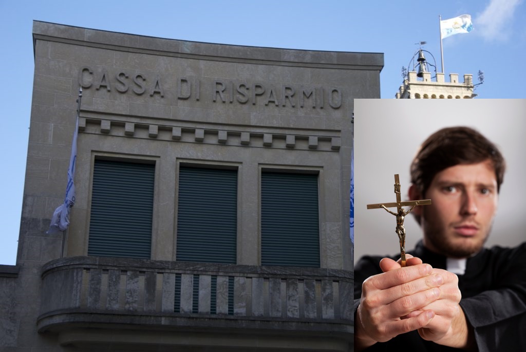 Il CGG si riunirà dopo Pasqua. La passione di Carisp (una prece)