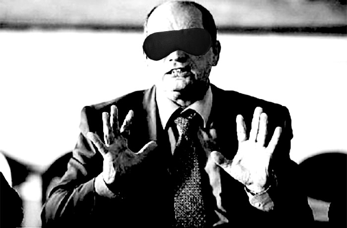 Strasburgo: non c’è stata tortura per Claudio Podeschi. Solo 50 sfumature di&nbsp;grigio