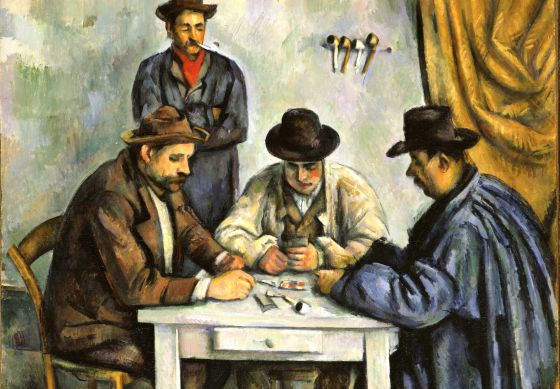 San Marino protagonista al Meeting: allo stesso tavolo Grais, Confuorti e Fubini. Tressette col morto.