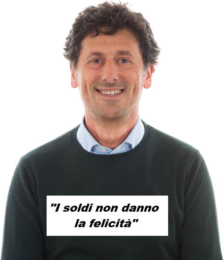 Nuovo Asset filosofico: nasce a San Marino la filosofia “Zanottica” o dell’ultraevidenza