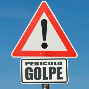 Legge sviluppo: nasce a San Marino la Titan Golpe (soc. per azion. eversiv.)