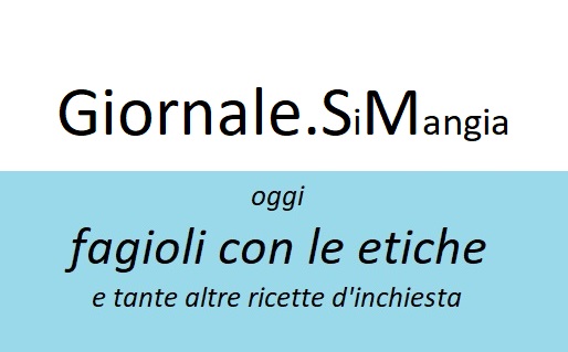 Tutto ciò che si può dare in pasto ai lettori